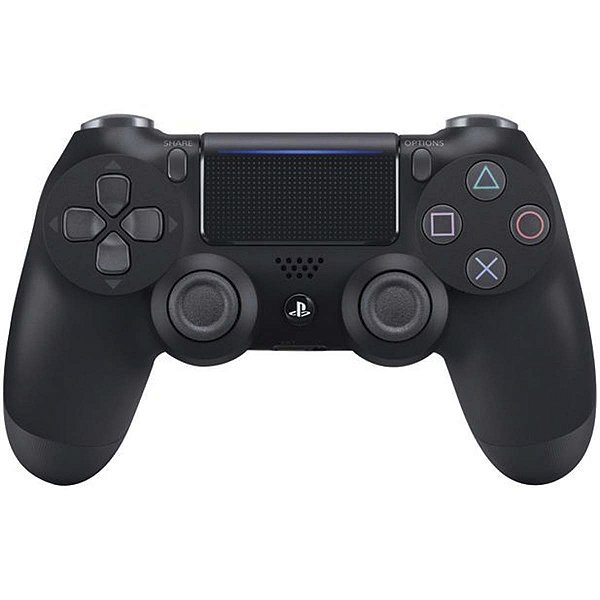 Controle Dualshock Sem Fio Para Playstation 4 Original Sony