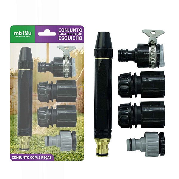 Pulverizador De Mangueira De Bico De Alta Pressão Esguicho