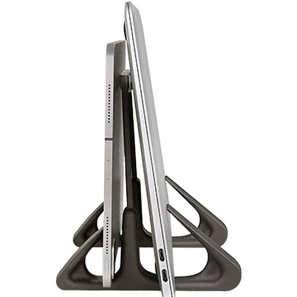 Suporte Vertical P/ Notebook e Tablet Até 16" Octoo