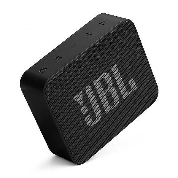 Caixa De Som JBL Portátil Go Essential 2 3.1W À Prova d'Água
