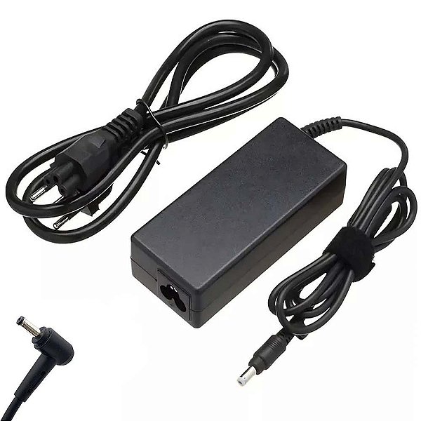 Fonte Carregador Para Notebook Sony Vaio Vjfe42f11x 19v 2,1a