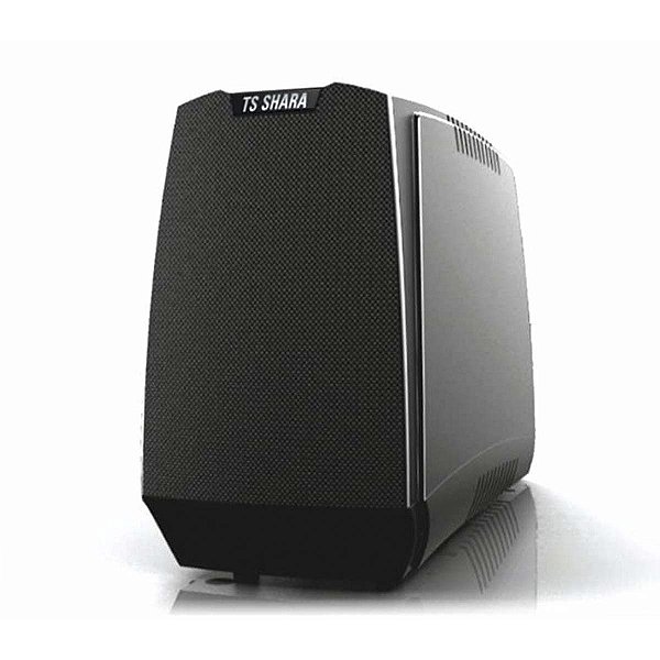 Nobreak Ts Shara Ups Compact Xpro 800va Monovolt 115v