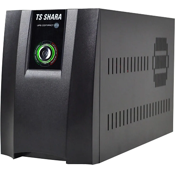 Nobreak Ts Shara Compact Pro 1400va/700w 4431 Bivolt
