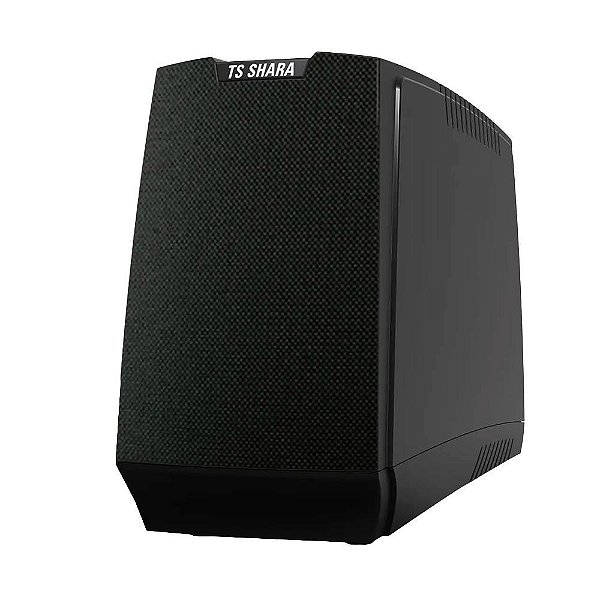 Nobreak Ups Compact Xpro 700 1Bs Bivolt 6T Saida 115V 7Ah