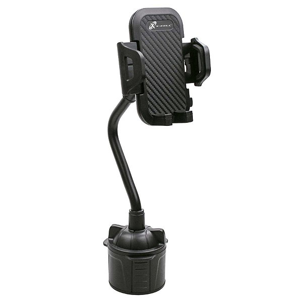 Suporte Celular Veicular Gps Universal X-Cell Xc-Sp-25