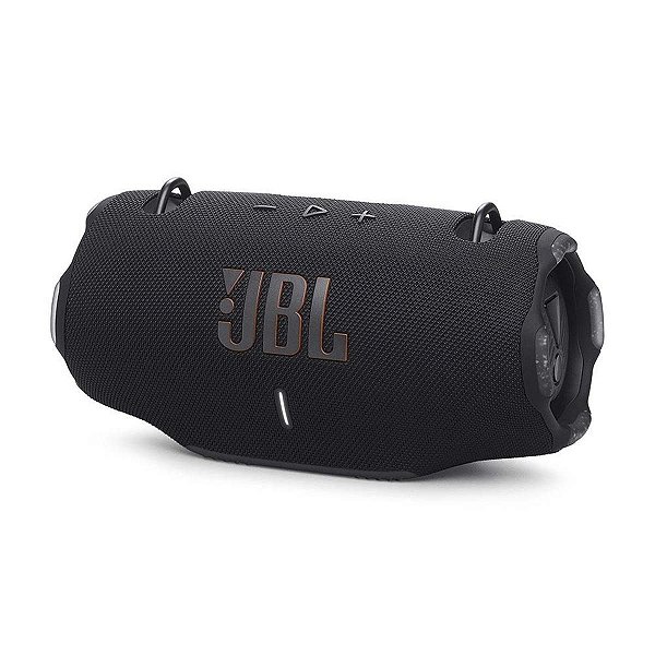 Caixa de Som Portátil JBL Xtreme 4 Bluetooth 30W RMS 24h Pt