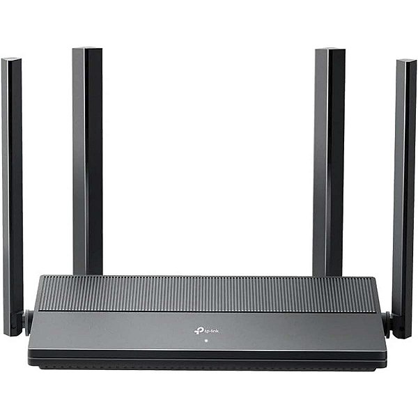 Roteador Wireless Tplink Ex141 Wifi 6 Ax1500 Dual Gigabit