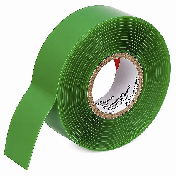 Fita Adesiva Dupla Face Fixa Tudo 19Mmx1,5M Eurocel