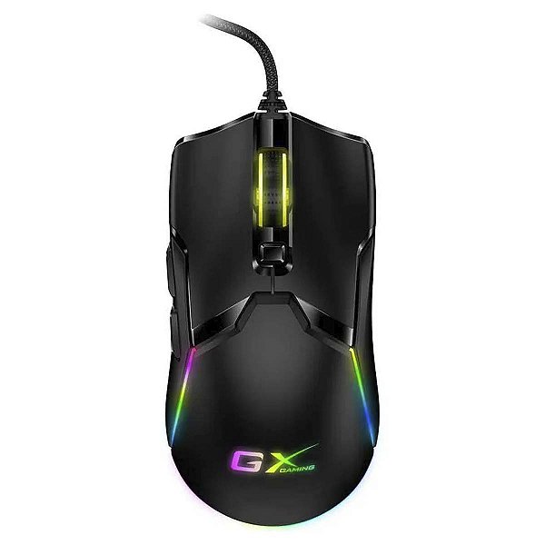 Mouse Gamer Leve Genius Scorpion M700