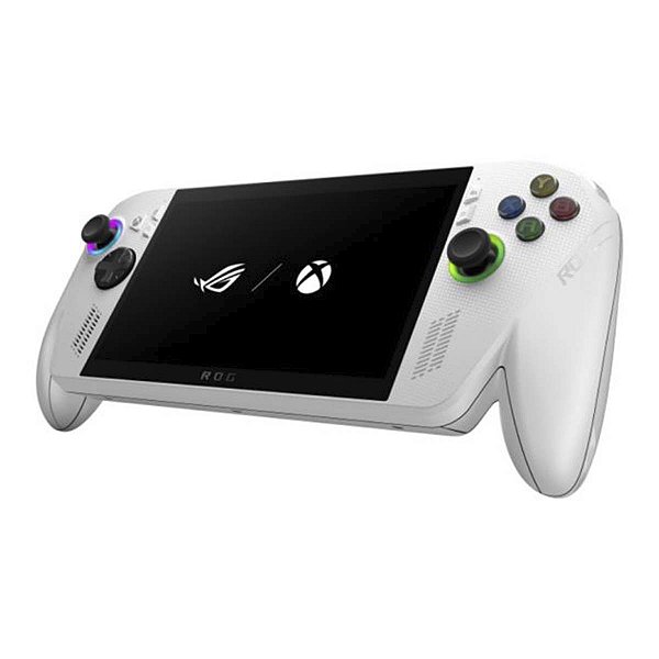 Console Portátil Asus ROG Xbox AMD Ryzen DDR5 512GB SSD