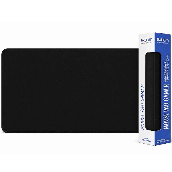 Mouse Pad Gamer Speed Grande 90x40cm  - Battlegrounds