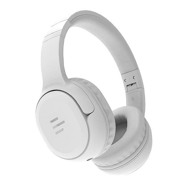Headphone Pulse HB200 Bluetooth 5.3 Branco Multi PH431