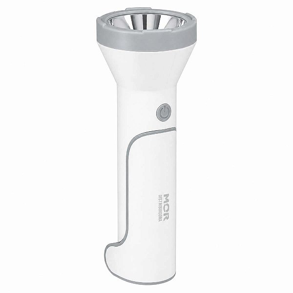 Lanterna Led 140 Lumens Recarregável Portátil Profissional
