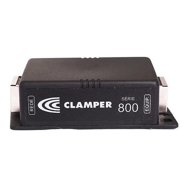 Dps S800 Ethernet Cat5E Gigabit 10/100/1000 Clamper