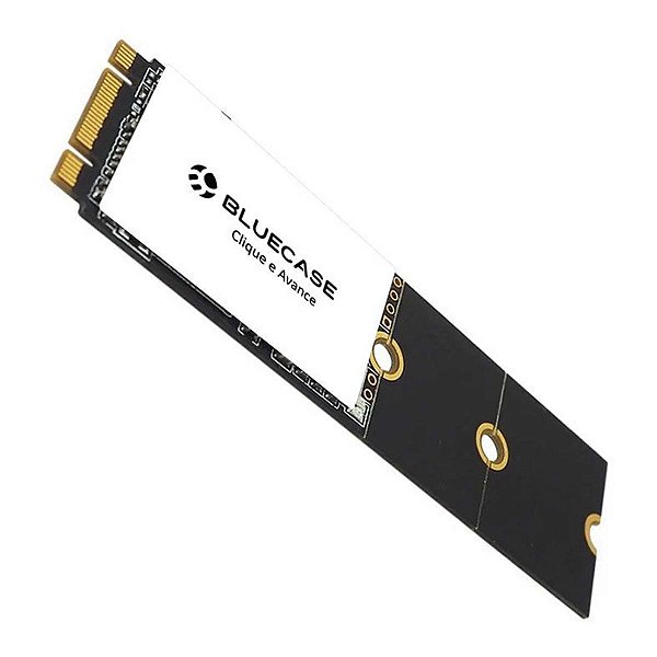 SSD BlueCase Horizon 256GB M.2 2280 Sata 6GB/s BS2M20-256G