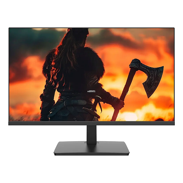 Monitor Gamer Kalkan Fenrir 27" 1440p 144hz Qhd Lcd Ips