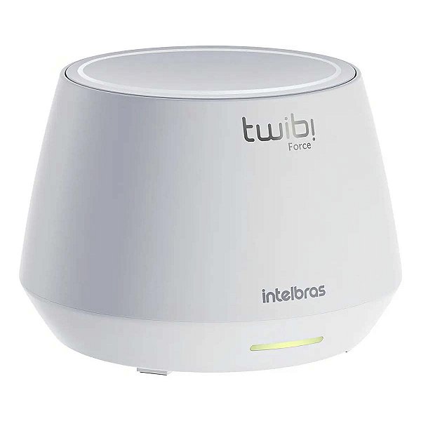 Roteador Wireless Intelbras Mesh Twibi Force Ax4750129 White