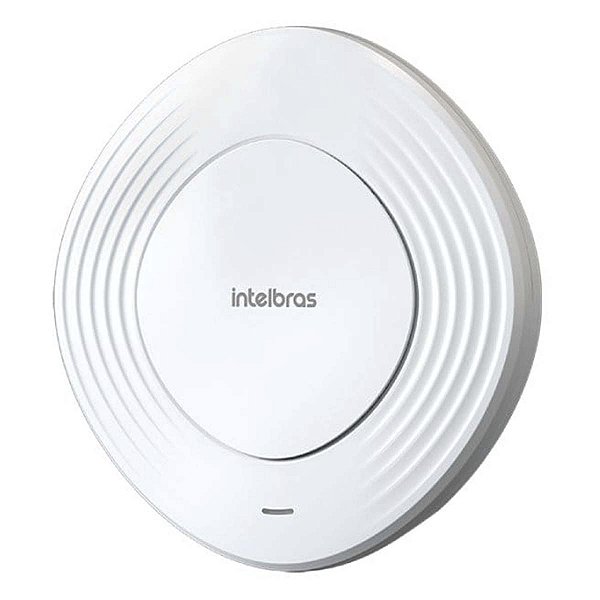 Roteador Access Point Wifi 6 Rw 6302 Indoor Dual Band Branco