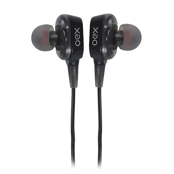 Fone de Ouvido Bluetooth Esportivo Quad Sport FN412 Oex