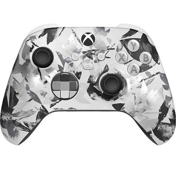 Controle Sem Fio Xbox X|S One Storm Breaker Special Edition