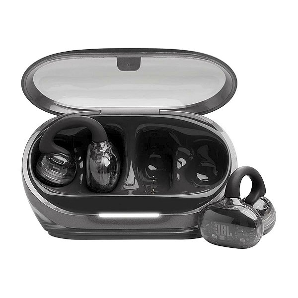 Fone de Ouvido JBL Soundgear Clips OpenSound Bluetooth