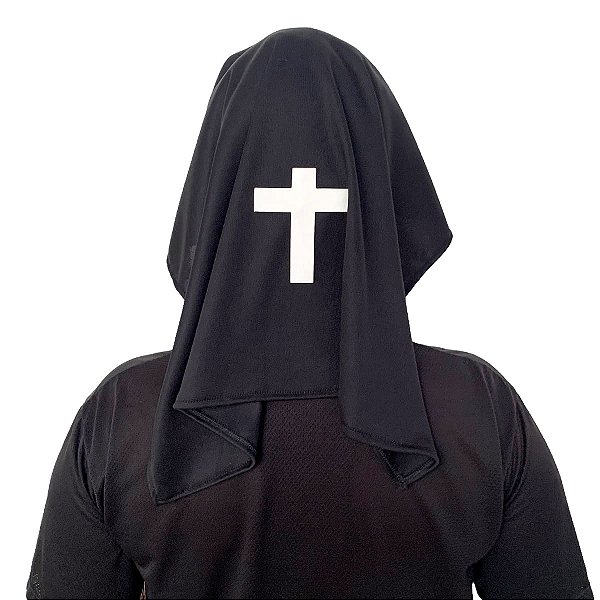 ACESSORIO DE CABEÇA FREIRA BDK REF. 526