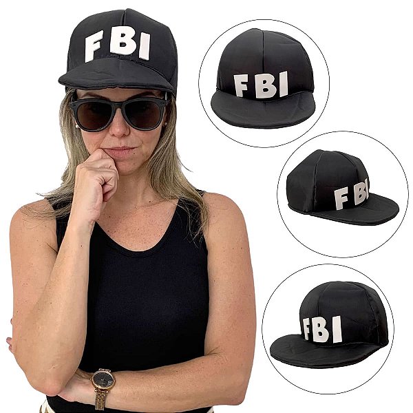 BONE FBI BDK REF. 511