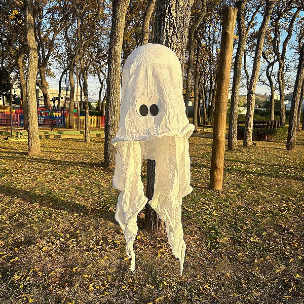 FANTASMA HALLOWEEN MENINO REF. 077A