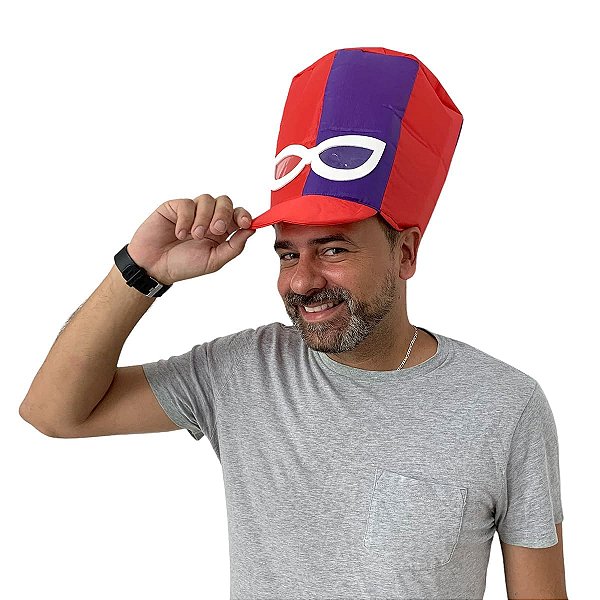 CHAPEU DICK REF. 089