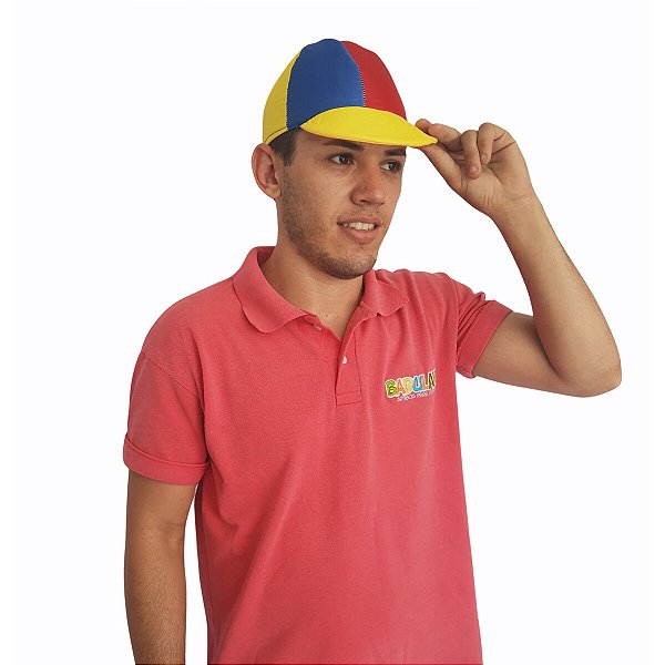 CHAPEU KIKITO REF. 118