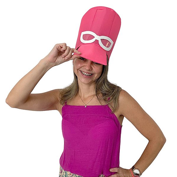 CHAPEU PENELOPE REF. 120