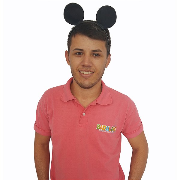 TIARA RATINHO BDK REF. 134