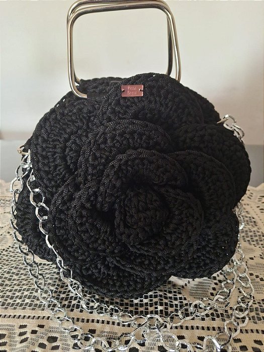 Bolsa Rosa Maria