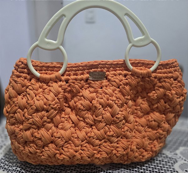Bolsa Laranjinha