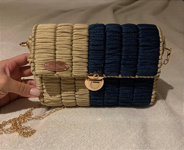 Bolsa Cecília