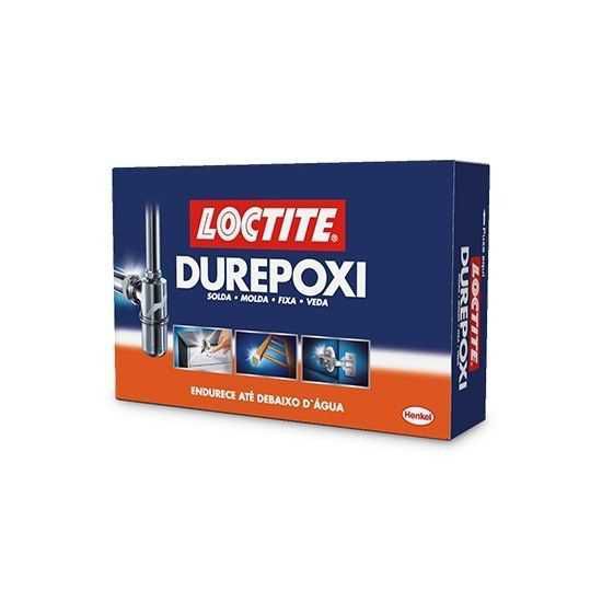 DUREPOX 100G - LOCTITE -1621100200