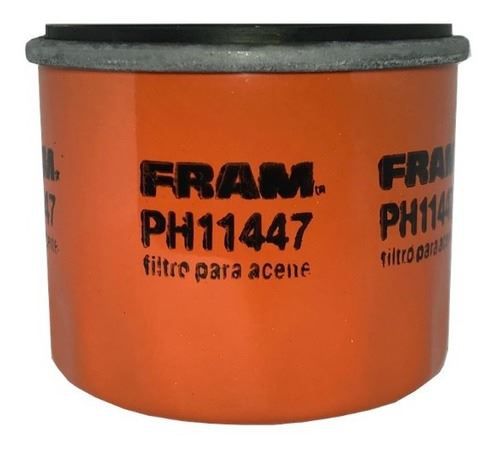 FILTRO OLEO FRAM PH11447 - ETIOS