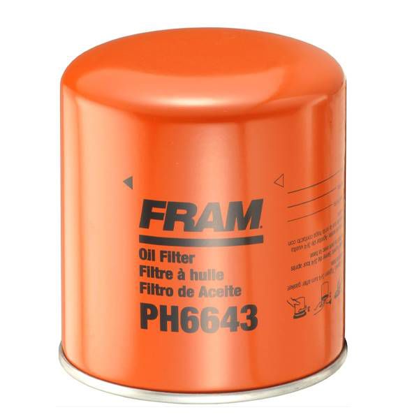 FILTRO FRAM PH6643