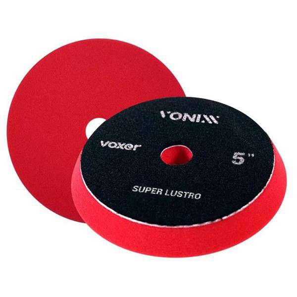 BOINA VOXER SUPER LUSTRO VERM 5  - VONIXX