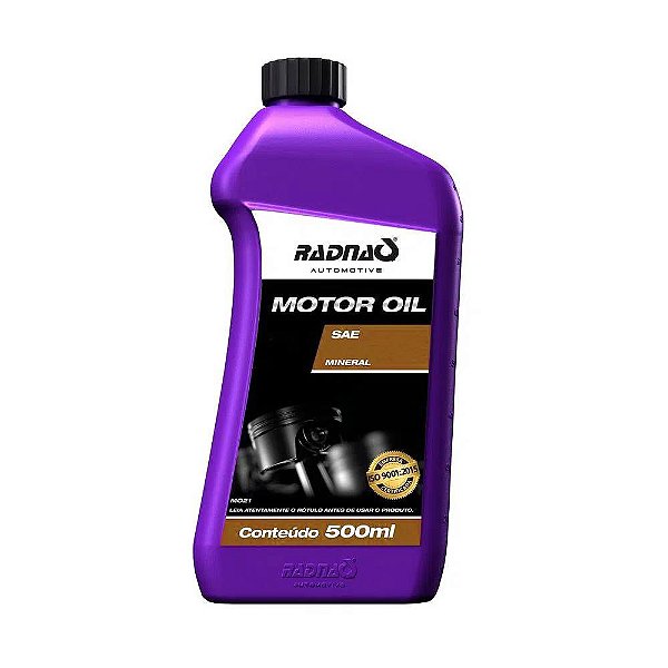 OLEO CH-4 15W40 MINERAL LT MOTOR OIL TRUCK - RADNAQ