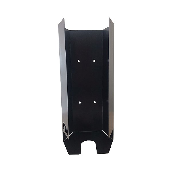 Suporte Organizador para Boina Vertical 6"