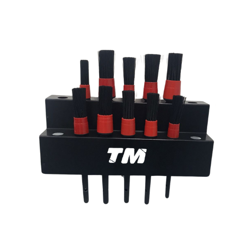 Suporte Organizador para 14 Pincéis