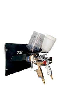 Suporte Duplo para Pistolas!!