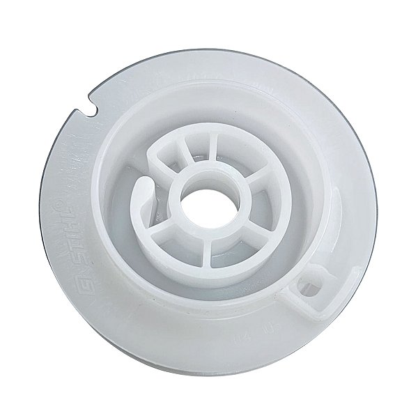 Polia Para Soprador Bg86 Stihl Original - 4241-195-0403