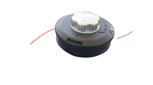 Carretel Nylon Automatico Roçadeira Stihl Fs220 Fs160 Fs280