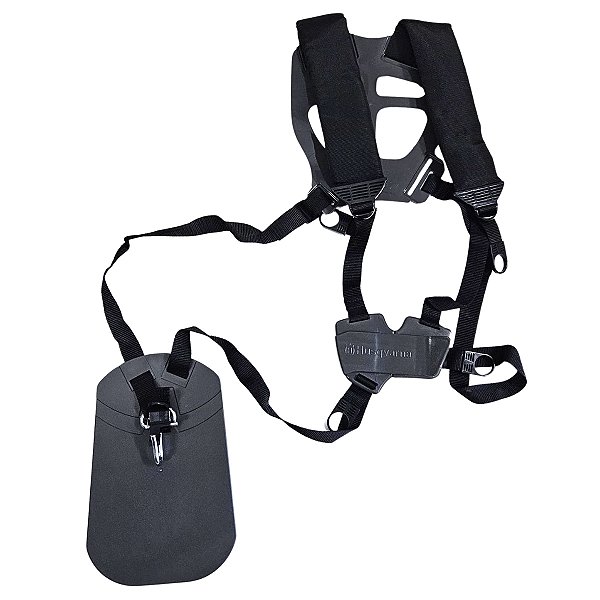Cinto Completo Roçadeira Husqvarna 143R 240 1 2R 537275702