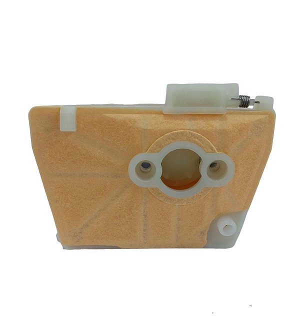 Elemento Filto do Ar Para Motosserras ms 038/380/381/382 Feltro Am
