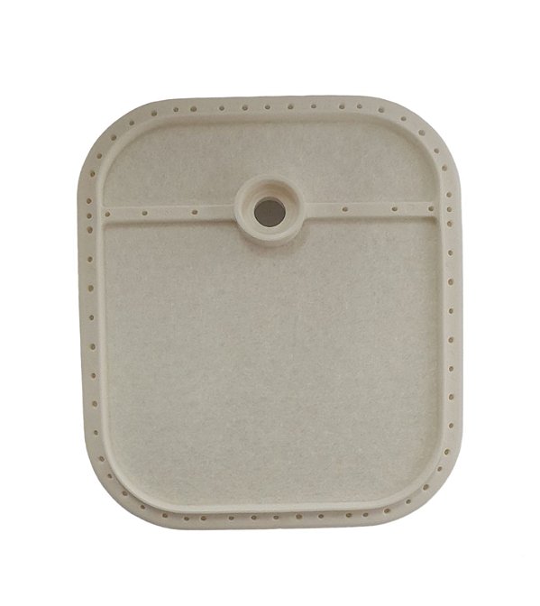 Elemento Filtro do Ar Roçadeira Husqvarna 236/143RII 587930701