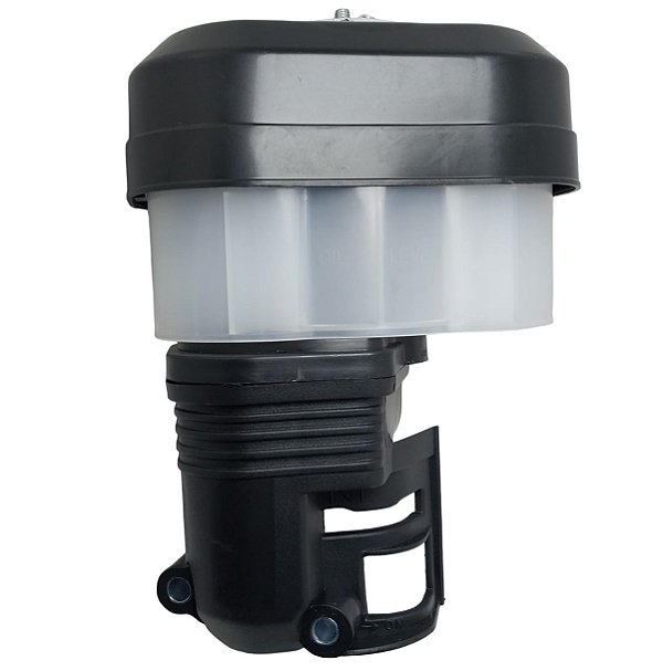 Filtro De Ar Banhado À Oleo Motores 13hp E 15hp