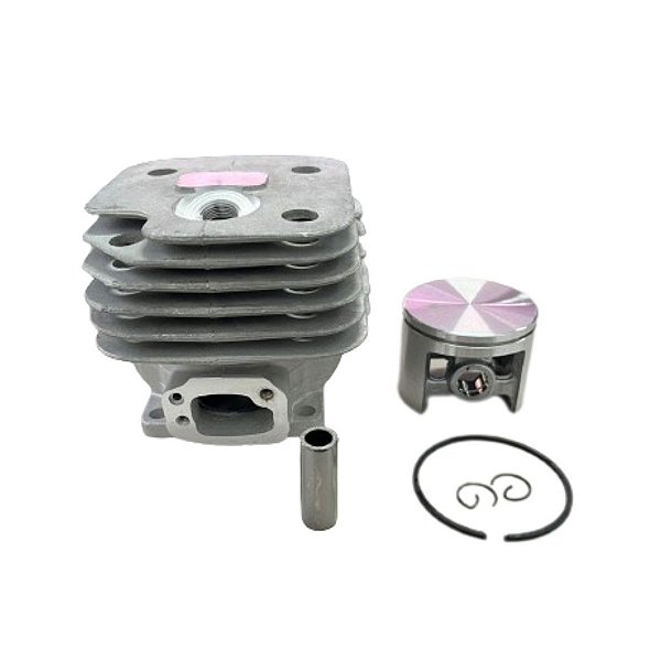 Kit  Cilindro  Compatível  Motosserra Husqvarna 272 / 272 Xp